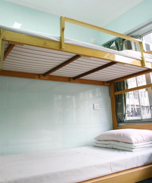 Oi Suen Guesthouse Гонконг Екстер'єр фото
