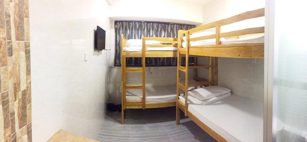 Oi Suen Guesthouse Гонконг Екстер'єр фото